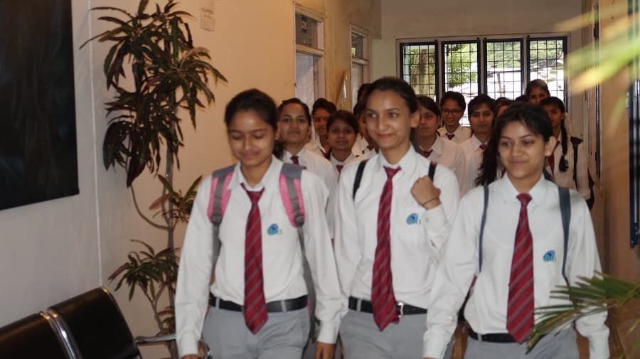 Mahadevi Institute of Technology Dehradun Campus Life photo 13